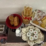 Bourg فندق مبيت وإفطار 3*