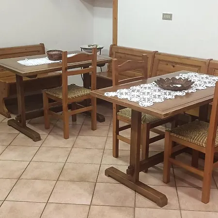 Bourg Bed & Breakfast 3*