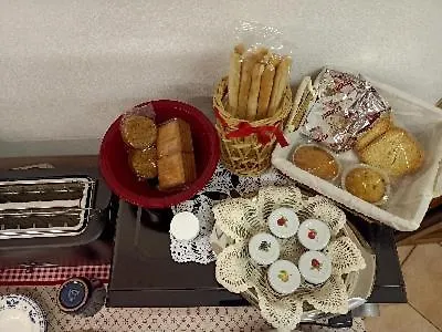 Bourg Bed and breakfast 3*