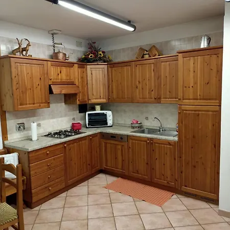 Bourg Bed & Breakfast Donnaz