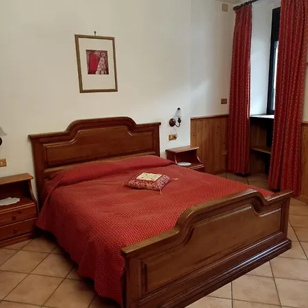 Bourg 3* Donnaz