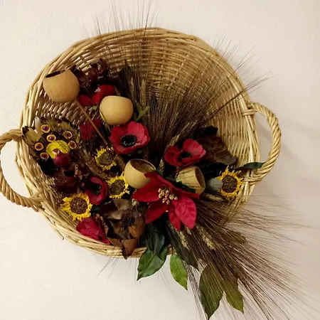 Bourg Bed and breakfast