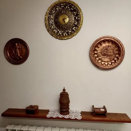 Bed and breakfast Bourg 3*