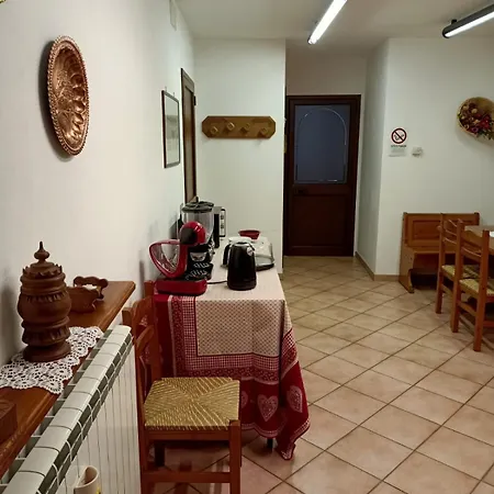 Bed & Breakfast Bourg Donnaz