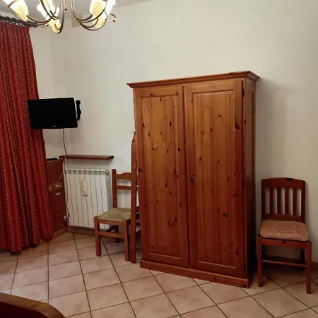 Bed & Breakfast Bourg