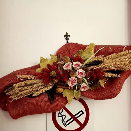 Bourg Bed and breakfast 3*