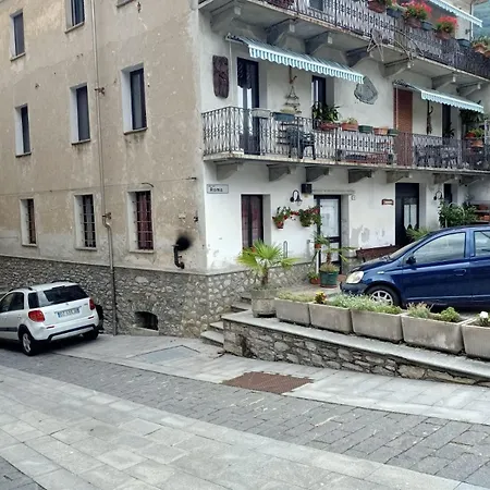 Bourg 3*