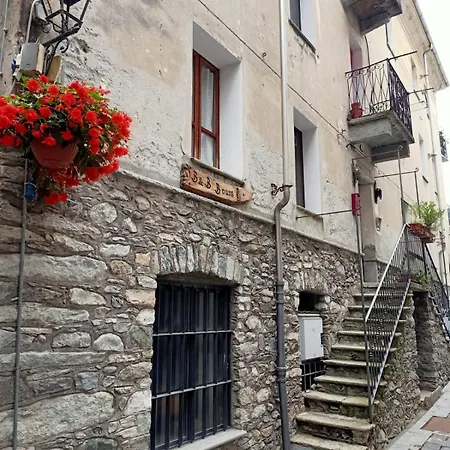 Bourg Bed & Breakfast