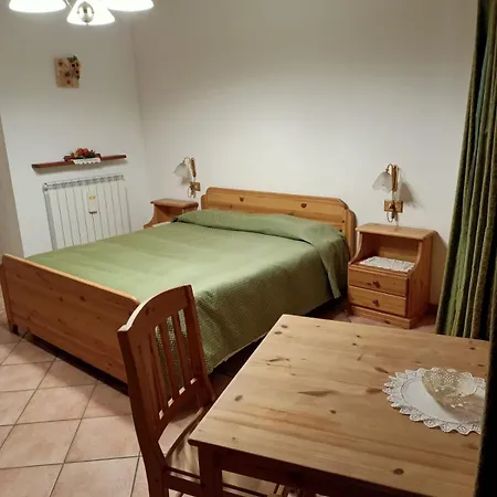 Bourg Bed & Breakfast