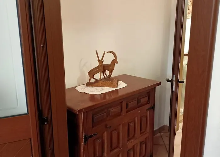 Bed & Breakfast Bourg