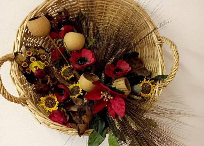 Bourg Bed & Breakfast