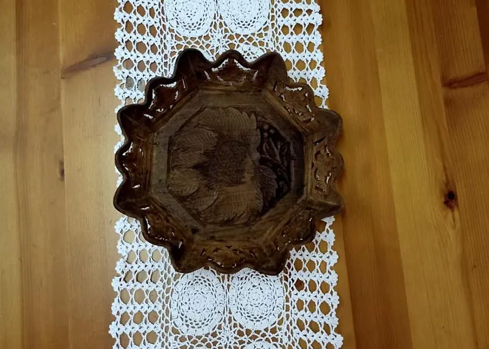 Bed & Breakfast Bourg