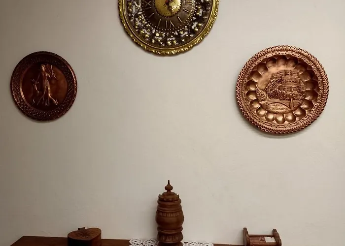 Bed & Breakfast Bourg 3*