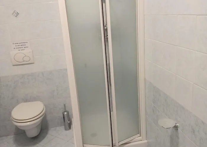 Bourg Bed & Breakfast