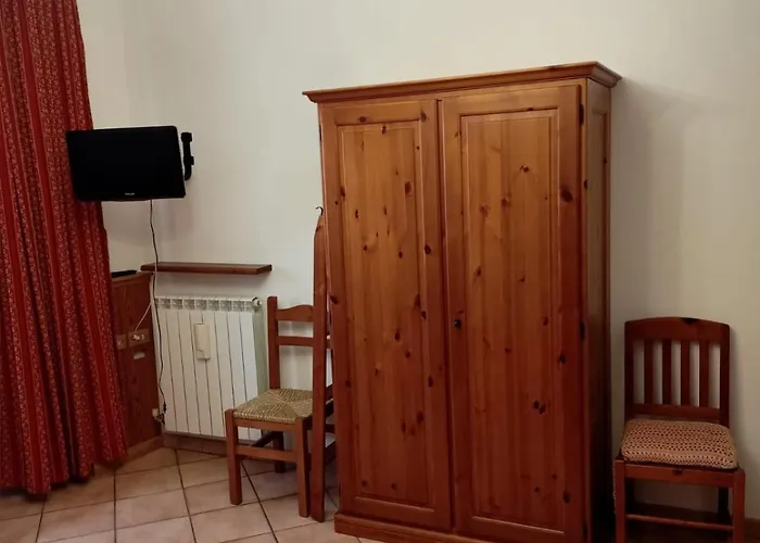 Bed & Breakfast Bourg