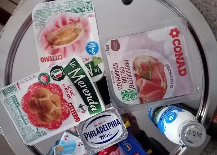 Bourg Bed & Breakfast